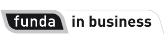 Funda inbusiness logo
